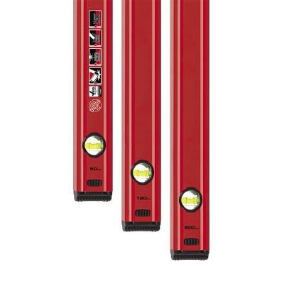 KAPRO SPIRIT vaterpas BUNDLE sæt (3 stk)